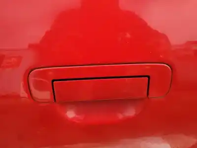 Автозапчастина б/у завнішня ручка задня ліва для audi a4 avant (b5) 1.9 tdi посилання на oem iam   