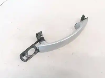 Second-hand car spare part exterior right rear door handle for ford mondeo iii (b5y) 2.0 16v tddi / tdci oem iam references 