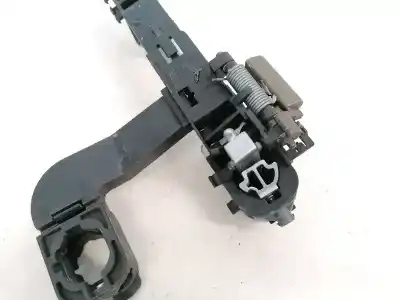 Pezzo di ricambio per auto di seconda mano maniglia esterna anteriore destra per fiat stilo (192) 1.9 jtd / 1.9 jtd 115 active riferimenti oem iam   