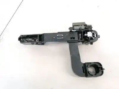 Pezzo di ricambio per auto di seconda mano maniglia esterna anteriore destra per fiat stilo (192) 1.9 jtd / 1.9 jtd 115 active riferimenti oem iam   