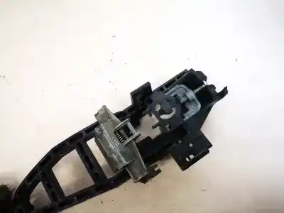 Pezzo di ricambio per auto di seconda mano maniglia esterna anteriore destra per ford focus c-max (cap) 1.6 tdci cat riferimenti oem iam 3m51r224a37ad  