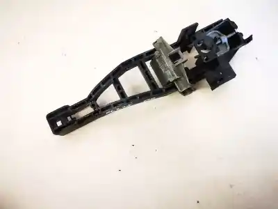 Pezzo di ricambio per auto di seconda mano maniglia esterna anteriore destra per ford focus c-max (cap) 1.6 tdci cat riferimenti oem iam 3m51r224a37ad  