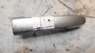 Pezzo di ricambio per auto di seconda mano maniglia esterna anteriore sinistra per toyota corolla (e11) 2.0 d-4d linea sol riferimenti oem iam 