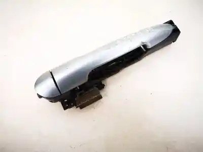 Pezzo di ricambio per auto di seconda mano maniglia esterna posteriore sinistra per fiat stilo (192) 1.9 jtd / 1.9 jtd 115 active riferimenti oem iam 242055