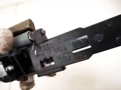 Pezzo di ricambio per auto di seconda mano maniglia esterna posteriore sinistra per fiat stilo (192) 1.9 jtd / 1.9 jtd 115 active riferimenti oem iam 242055  a488
