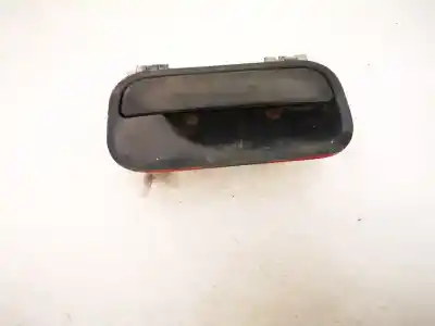 Автозапчасти б/у задняя правая наружная ручка за opel corsa b 1.7 diesel ссылки oem iam gm770