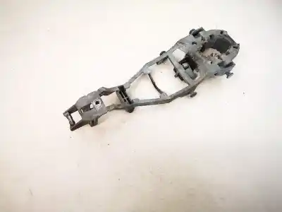 Автозапчастина б/у ліва передня зовнішня ручка для volkswagen golf v variant (1k5) 1.9 tdi посилання на oem iam 1k0837885