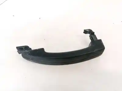 Tweedehands auto-onderdeel buitenste handgreep rechts voor voor ford focus c-max (cap) 1.6 tdci cat oem iam-referenties 3m51r22404d