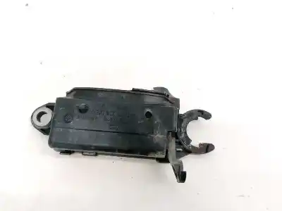Second-hand car spare part exterior left front door handle for audi a4 avant (b5) 1.9 tdi oem iam references 4a0837205d  
