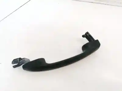 İkinci el araba yedek parçası SOL ÖN DIS KOL için FIAT STILO (192)  OEM IAM referansları   