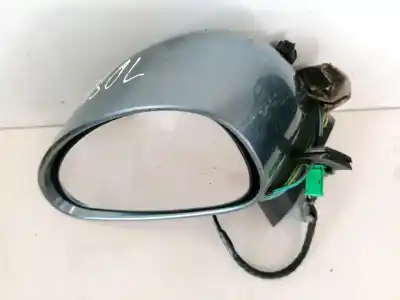 Second-hand car spare part left rearview mirror for citroen c4 i (lc_) 1.6 hdi oem iam references 96467083 Second-hand car spare part left rearview mirror for citroen c4 i (lc_) 1.6 hdi oem iam references 96467083