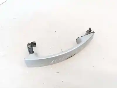 Second-hand car spare part exterior right rear door handle for ford mondeo iii (b5y) 2.0 16v tddi / tdci oem iam references 