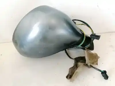 Second-hand car spare part right rearview mirror for citroen c4 i (lc_) 1.6 hdi oem iam references 96467112  