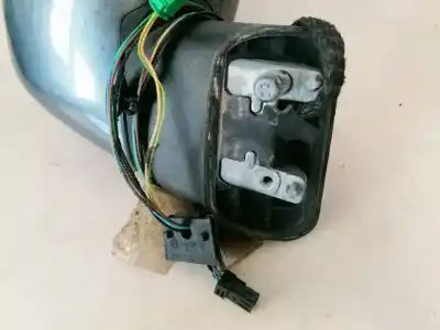 Second-hand car spare part right rearview mirror for citroen c4 i (lc_) 1.6 hdi oem iam references 96467112  