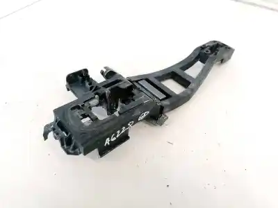 Tweedehands auto-onderdeel rechts achter buiten handgreep voor ford focus c-max (cap) 1.6 tdci cat oem iam-referenties 4m51a266b22ac