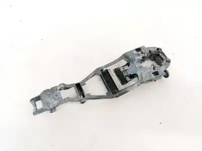 Piesă de schimb auto la mâna a doua mâner exterior spate stânga pentru volkswagen passat b5 (3b2) 1.9 tdi referințe oem iam 3b0837885