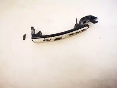 Piesă de schimb auto la mâna a doua mâner exterior spate stânga pentru volkswagen passat b5 (3b2) 1.9 tdi referințe oem iam 3b0837207