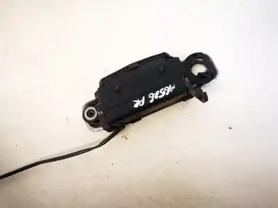 Автозапчасти б/у левая передняя наружная ручка за audi a4 avant (b5) 1.9 tdi ссылки oem iam 4a0837205d  