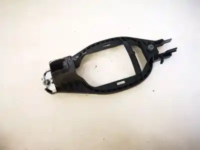 Автозапчасти б/у наружная рукоятка передняя справа за land rover range rover, 2002.03 - 2012.08 3.0 td 6 130kw 2002.03 - 2012.08 ссылки oem iam 7042488  