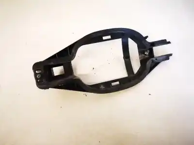 Автозапчастина б/у зовнішня ручка передня прав для LAND ROVER RANGE ROVER, 2002.03 - 2012.08 3.0 TD 6 130KW 2002.03 - 2012.08 Посилання на OEM IAM 7042488  