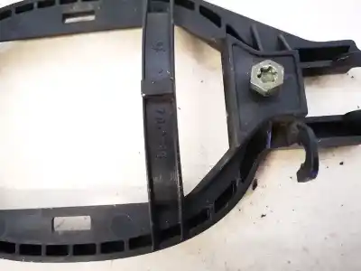 Автозапчасти б/у наружная рукоятка передняя справа за land rover range rover, 2002.03 - 2012.08 3.0 td 6 130kw 2002.03 - 2012.08 ссылки oem iam 7042488  