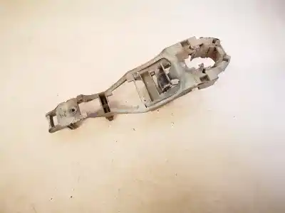 Piesă de schimb auto la mâna a doua mâner exterior spate dreapta pentru volkswagen passat b5 (3b2) 1.9 tdi referințe oem iam 3b0837885