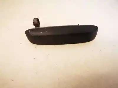 Pezzo di ricambio per auto di seconda mano maniglia esterna posteriore destra per fiat panda (169) 1.1 8v riferimenti oem iam c390