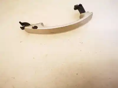 Pezzo di ricambio per auto di seconda mano maniglia esterna anteriore destra per ford mondeo iii (b5y) 2.0 16v tddi / tdci riferimenti oem iam 