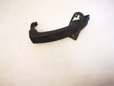 Tweedehands auto-onderdeel buitenste handgreep achter links voor ford focus c-max (cap) 1.6 tdci cat oem iam-referenties 3m51r22404da