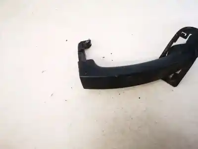 Автозапчасти б/у задняя левая наружная ручка за ford focus c-max (cap) 1.6 tdci cat ссылки oem iam 3m51r22404da  