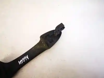 Автозапчастина б/у ліва передня зовнішня ручка для ford focus turnier (cak) 2.0 16v cat посилання на oem iam   