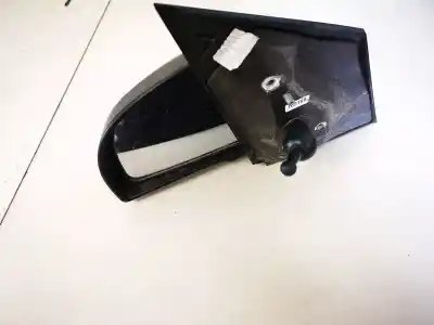 Peça sobressalente para automóvel em segunda mão espelho retrovisor esquerdo por hyundai getz (tb) 1.5 crdi referências oem iam e4012190
