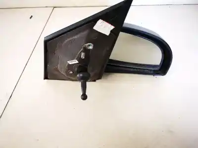 Peça sobressalente para automóvel em segunda mão espelho retrovisor direito por hyundai getz (tb) 1.5 crdi referências oem iam e4012190