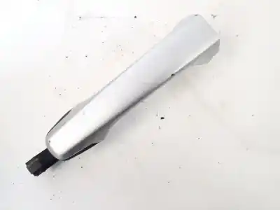 Peça sobressalente para automóvel em segunda mão puxador exterior frente direito por volvo xc70 2.4 diesel cat referências oem iam 30753785