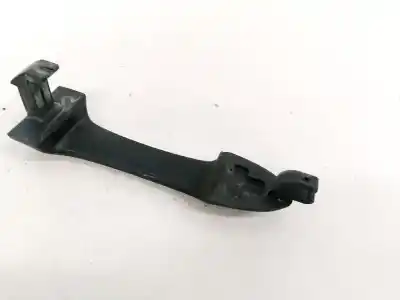 Автозапчастина б/у завнішня ручка задня ліва для ford focus turnier (cak) 1.8 tddi turbodiesel cat посилання на oem iam    Автозапчастина б/у завнішня ручка задня ліва для ford focus turnier (cak) 1.8 tddi turbodiesel cat посилання на oem iam