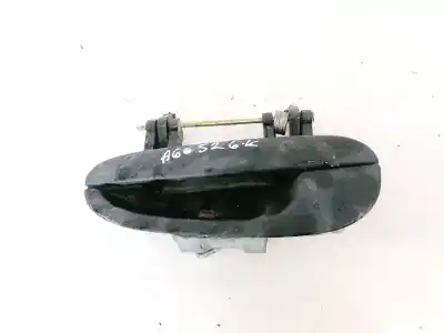 Second-hand car spare part exterior left rear door handle for chrysler neon (pl) 2.0 16v oem iam references 