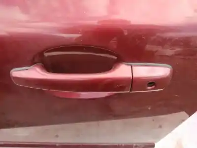 Second-hand car spare part exterior left front door handle for volvo v50 (545) 1.6 d oem iam references 