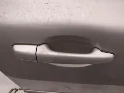 Peça sobressalente para automóvel em segunda mão puxador exterior frente direito por volvo v50 (545) 2.0 d referências oem iam 