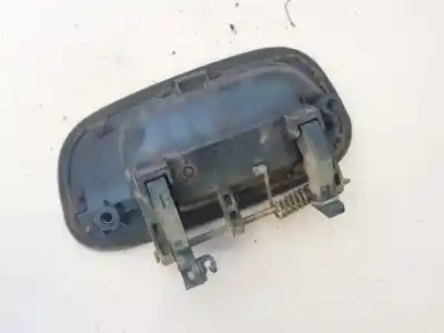 Pezzo di ricambio per auto di seconda mano maniglia esterna posteriore sinistra per daewoo leganza 2.0 exclusive riferimenti oem iam   
