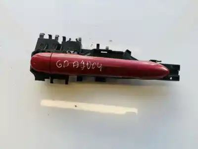 Tweedehands auto-onderdeel rechts achter buiten handgreep voor renault scenic ii 1.5 dci diesel oem iam-referenties 