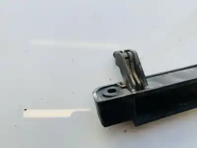 Автозапчастина б/у завнішня ручка задня права для ford transit connect (tc7) 1.8 tdci cat посилання на oem iam   