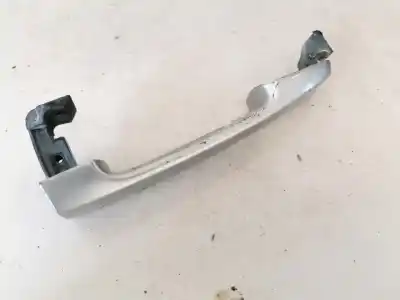 Pezzo di ricambio per auto di seconda mano maniglia esterna posteriore sinistra per toyota corolla (e11) 2.0 d-4d linea sol riferimenti oem iam 