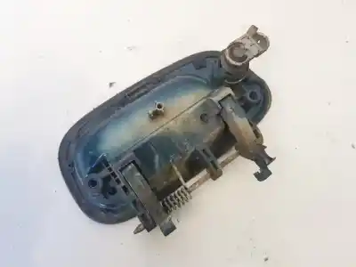 Pezzo di ricambio per auto di seconda mano maniglia esterna anteriore sinistra per daewoo leganza 2.0 exclusive riferimenti oem iam   