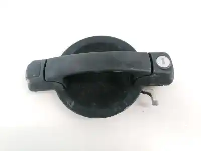 Tweedehands auto-onderdeel buitenste handgreep rechts voor voor fiat doblo (119) 1.3 16v multijet dynamic pan. oem iam-referenties 232884