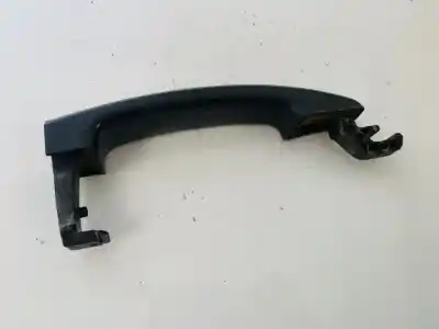 Автозапчастина б/у зовнішня ручка передня прав для opel corsa c 1.2 16v cat (z 12 xep / lb4) посилання на oem iam   