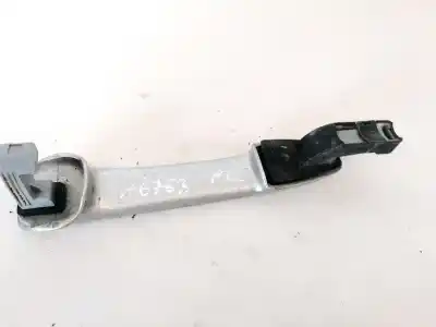 Автозапчасти б/у левая передняя наружная ручка за mazda 5 berl. (cr) 1.8 active ссылки oem iam   