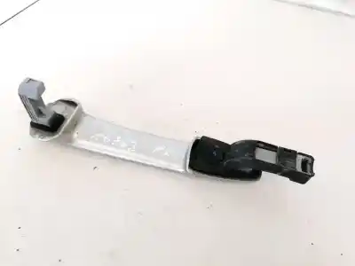 Автозапчасти б/у левая передняя наружная ручка за mazda 5 berl. (cr) 1.8 active ссылки oem iam   