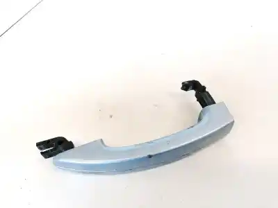 Tweedehands auto-onderdeel buitenste handgreep links voor voor ford focus c-max (cap) 1.8 cat oem iam-referenties 3m51r22404a