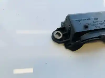 Second-hand car spare part exterior right front door handle for audi a4 avant (b5) 1.9 tdi oem iam references 4a0837206  