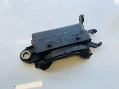 Second-hand car spare part exterior right front door handle for audi a4 avant (b5) 1.9 tdi oem iam references 4a0837206  